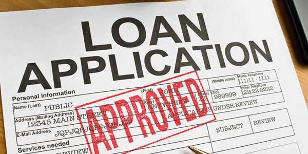 How to Improve Your Chances of Loan Approval