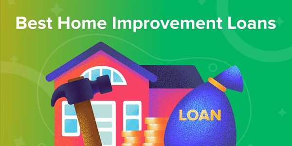 Why Home Improvement Loans Are Your Renovation Superpower