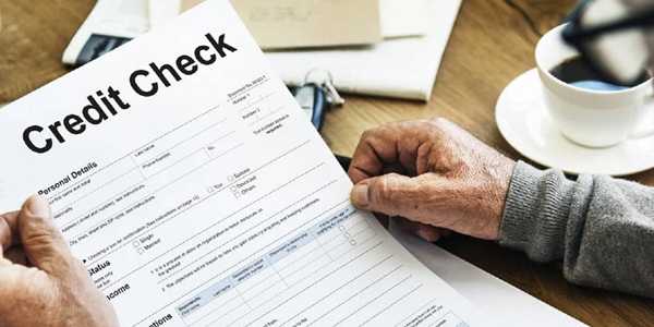 Struggling To Get A Personal Loan Bad Credit? Here’s How To Secure One