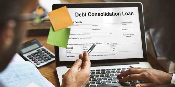 Best Loans For Debt Consolidation
