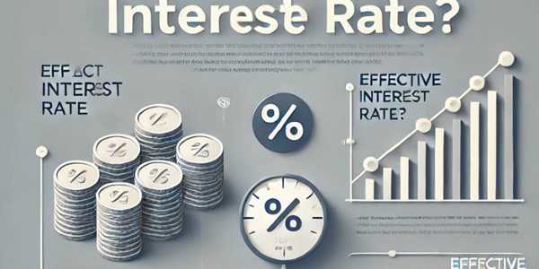Why Interest Rates Are Your Loan’s Heartbeat